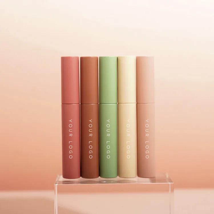 Lilywild Long Lasting Waterproof Liquid Private Label Eyebrow Setting Fixer Shaping Brow Lift Styling Brow Gel