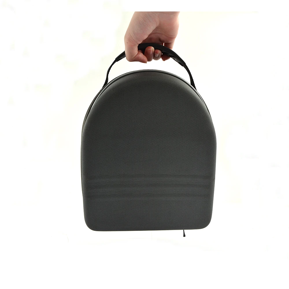 Multiple Functions Baseball hat Storage EVA Case Durable 600D Fabric Custom Hat Case