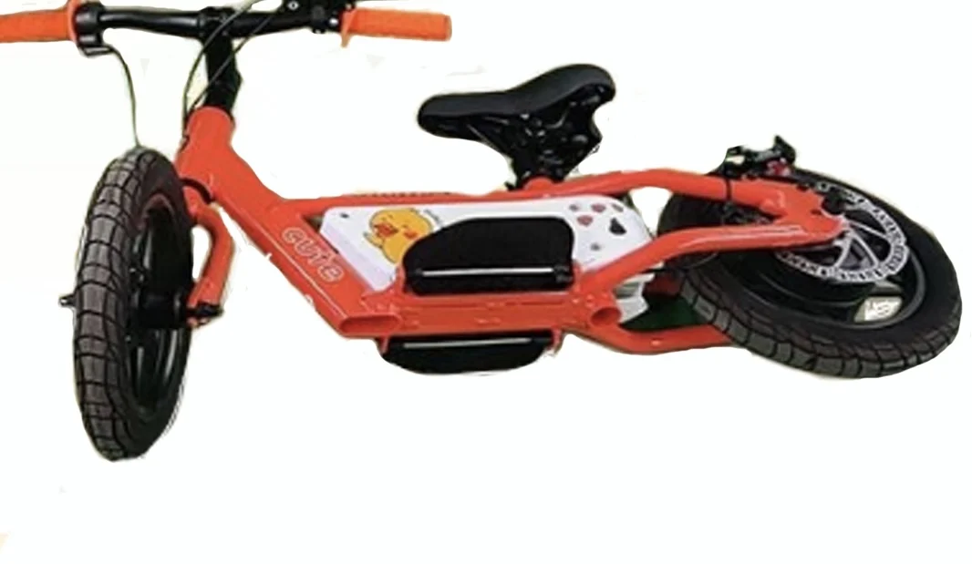 CHONGQING JIESUTE NEW 36V 36A 150W Kids Electric Bike  For Sale Bike Electric Motor Sport bike made in China