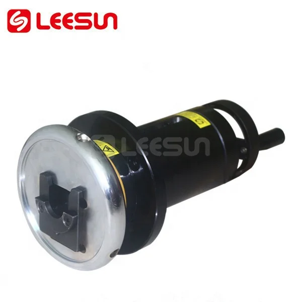 slip type safety chuck for air shaft