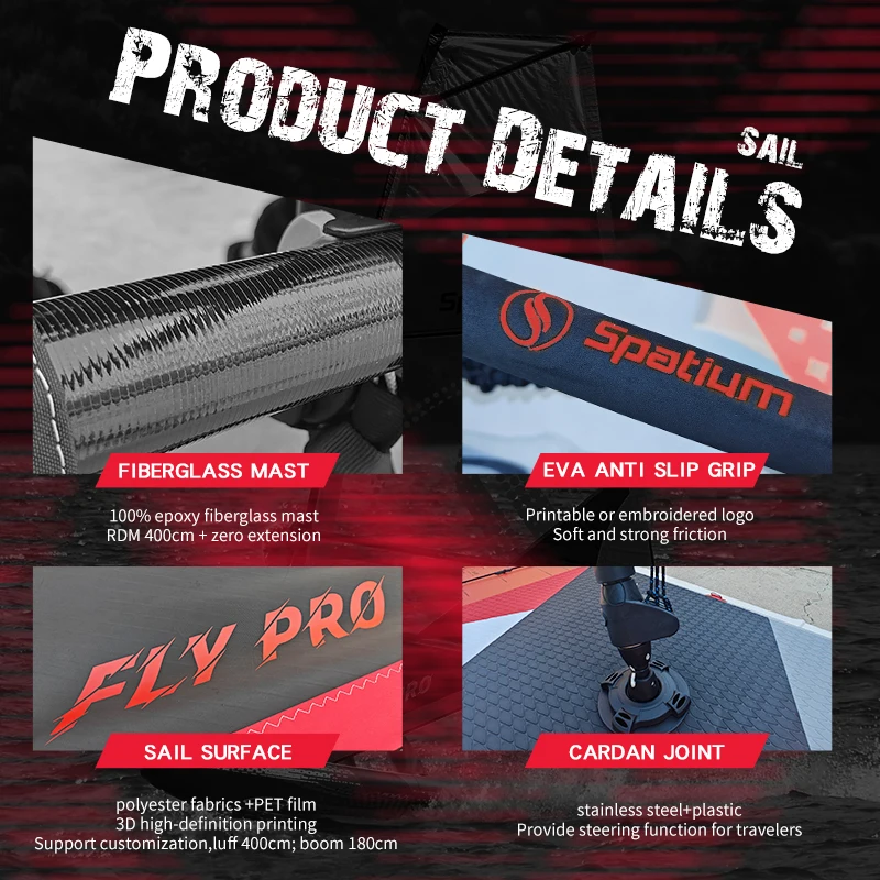 FAVORITE New Trendy Sup Stand Up Inflatable Surf Paddle windsurfing Board wholesale Hot Sale for Sea Ocean