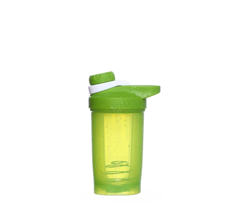 Custom logo mixing ball for water bottle in GYM, shaking ball for shaker bottles