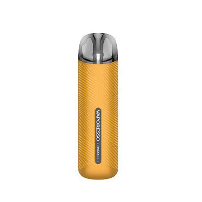 Простой дизайн и красивая электронная сигарета vape pod system kit osmall