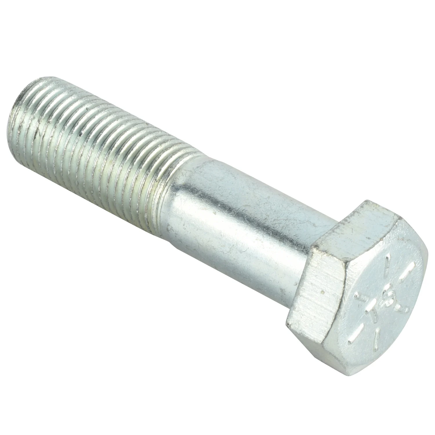 AS/NZS 2465 Inch Standard High Strength Bolt
