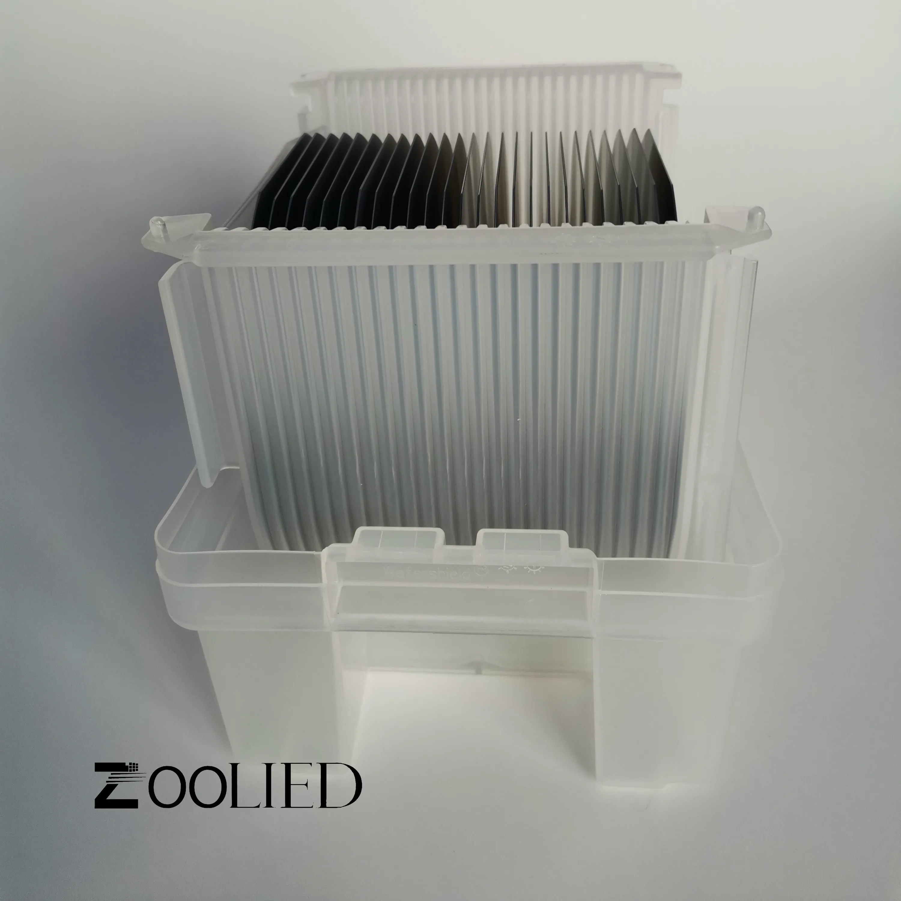 Горячая Распродажа ПСБ 100 мм 500um 1-5ohm см N 100 N type премьер-Кремниевая Пластина