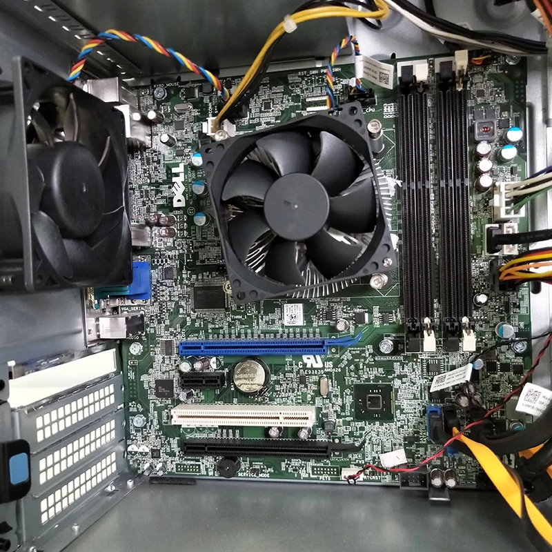 Used Workstatonns for Dell T1700 Desktop Workstation Xeon Tower Workstation with Maximum Memory Capacity 32GB