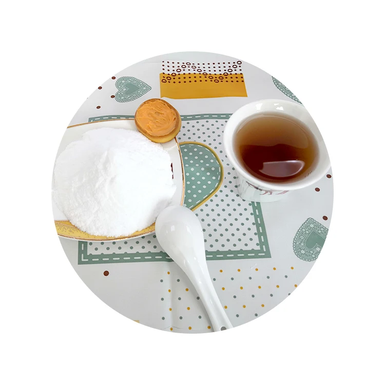 High Quality Pure Food Grade Glucose Isomerase Enzyme Food Additives Glucose Powder