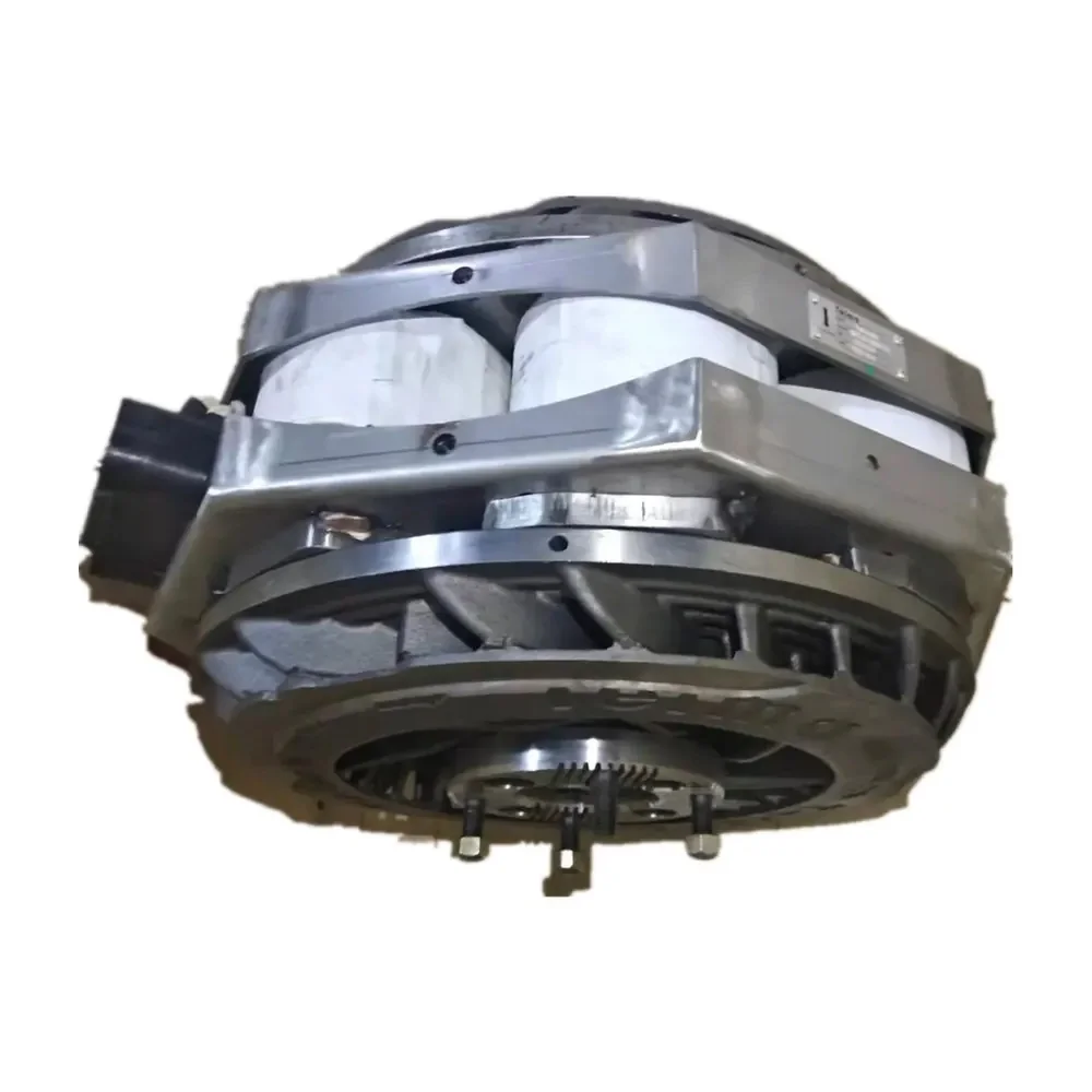 bus retarder AD5090 eddy current brake retarder substitute electromagnetic brake retarder AD5090