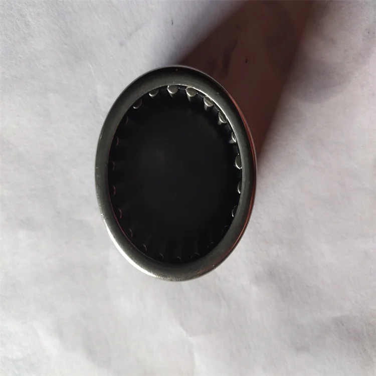 HF0612 Needle Bearing 6x10x12mm Original OEM Customized Steel Stainless Building Food Energy Plant Printing Chrome Package Type