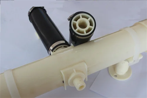 Aeration tube Tubular aerator plate Silicone aeration tube for water treatment Complete specifications