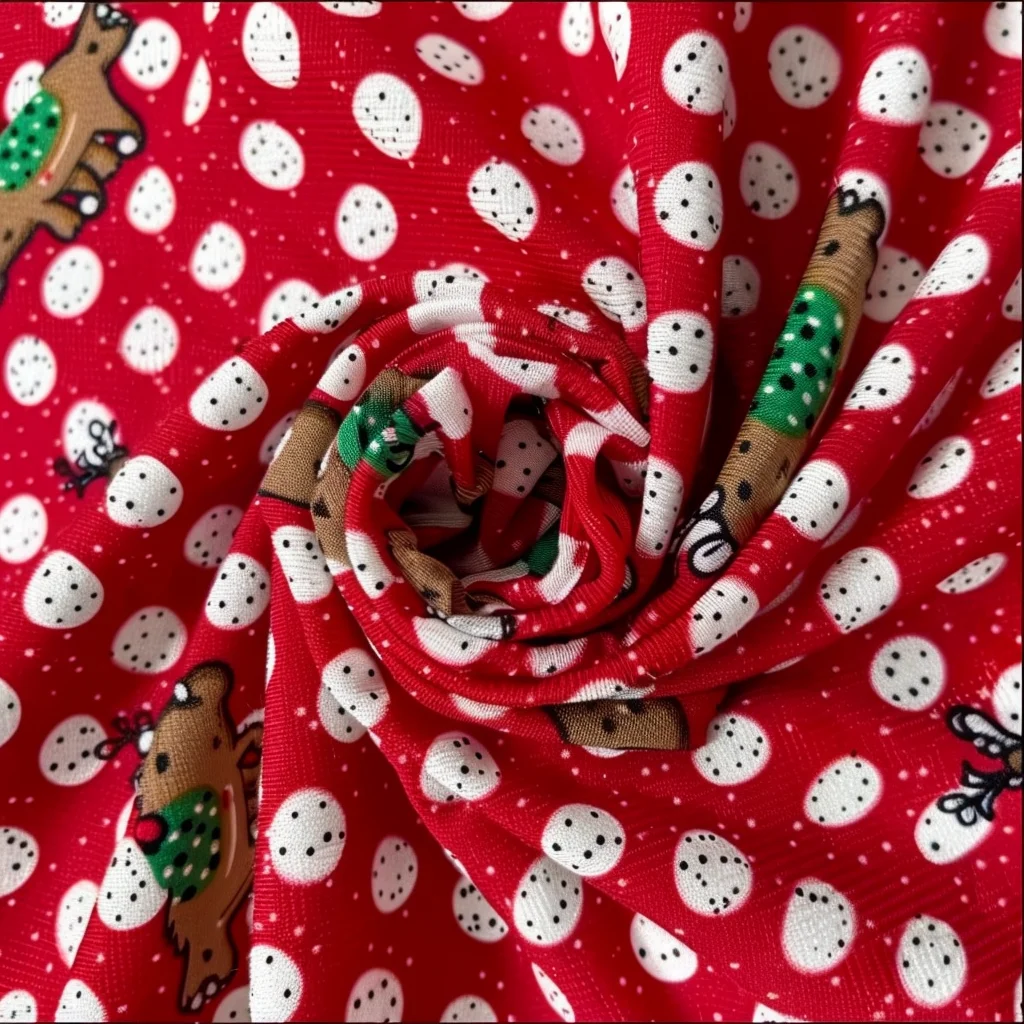 New Arrival Shaoxing Manufacture Reliable Quality Printed Silk cheap polyester Satin Fabric For Dress