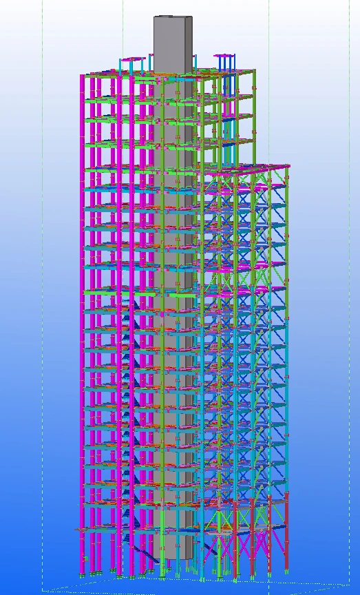 
Cheap Wholesale prefabricated hotel building 