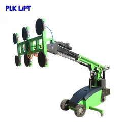 Электрическая Стеклянная присоска присоски вакуумные лифт Подъемник