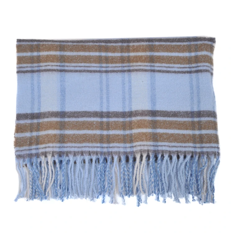 New design custom throw blankets Soft Warm Fleece  Sublimation blanket knitted