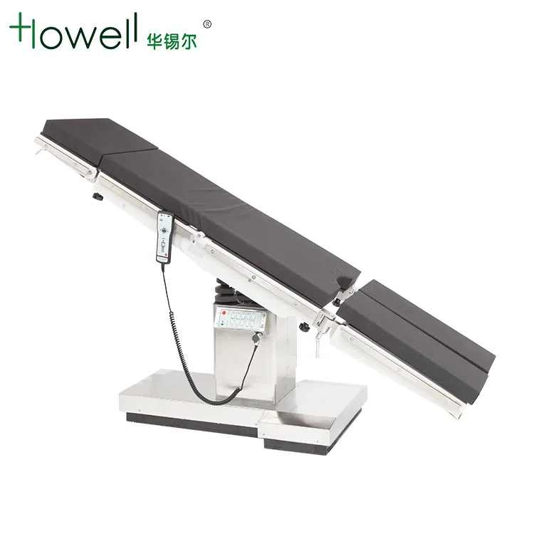 surgical hydraulic mechanical mayo table veterinary hydraulic operating table