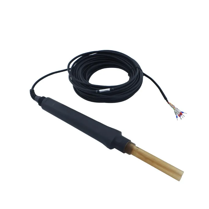 Conductivity level sensor 0-300ms/cm online TDS EC sensor probe with 4-20mA RS485 output