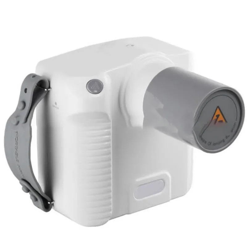 Medical 70KV Portable Digital Radiography X-Ray Unit Camera Dental Xray Machine Handheld Camera Price