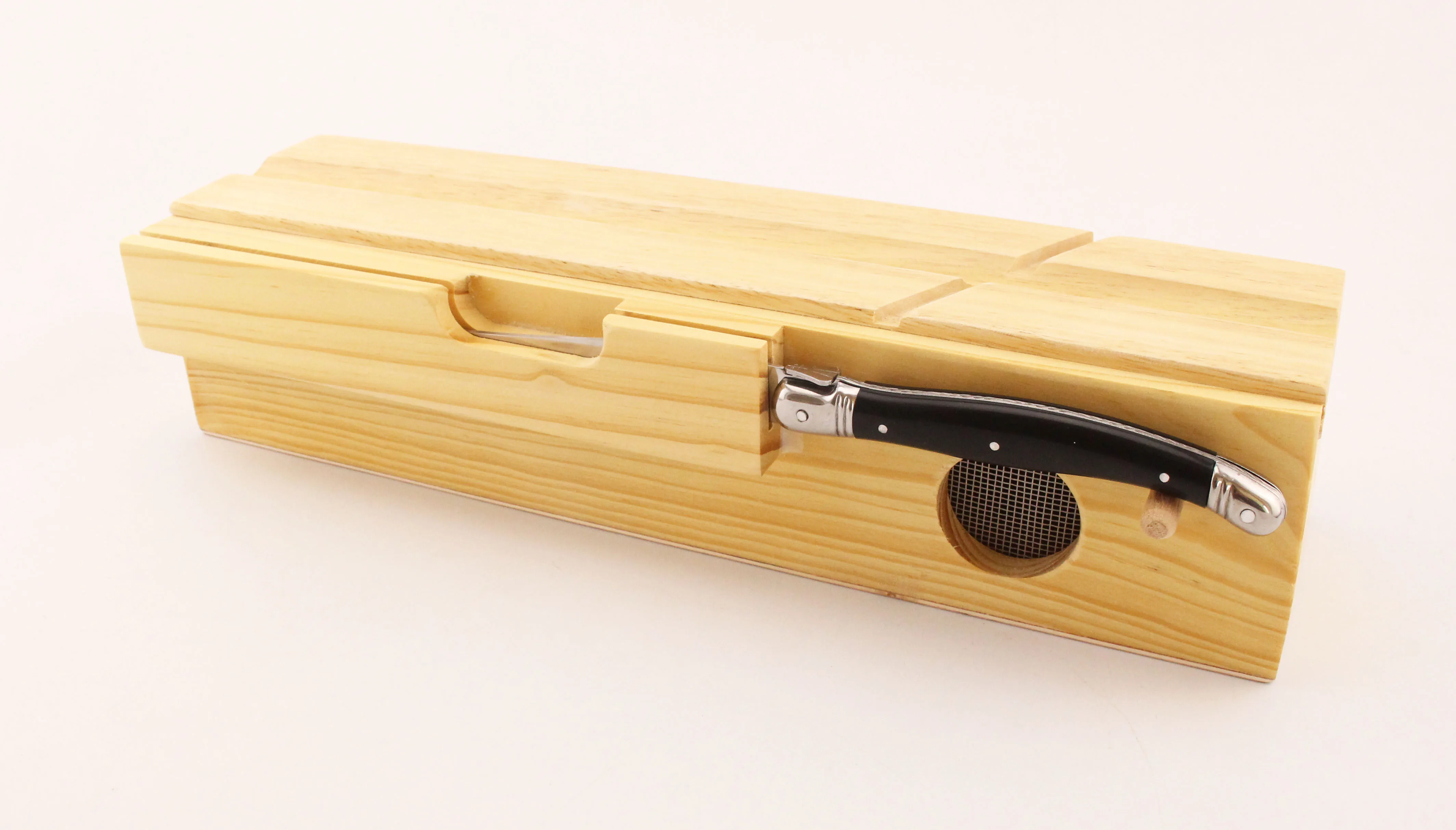 laguiole kitchen knife