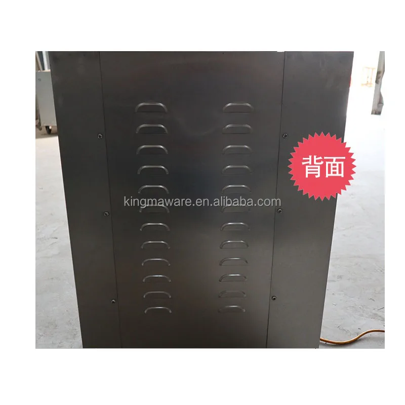 China factory direct to sale electric automatic press flour machine/Industrial dough machine/wheat