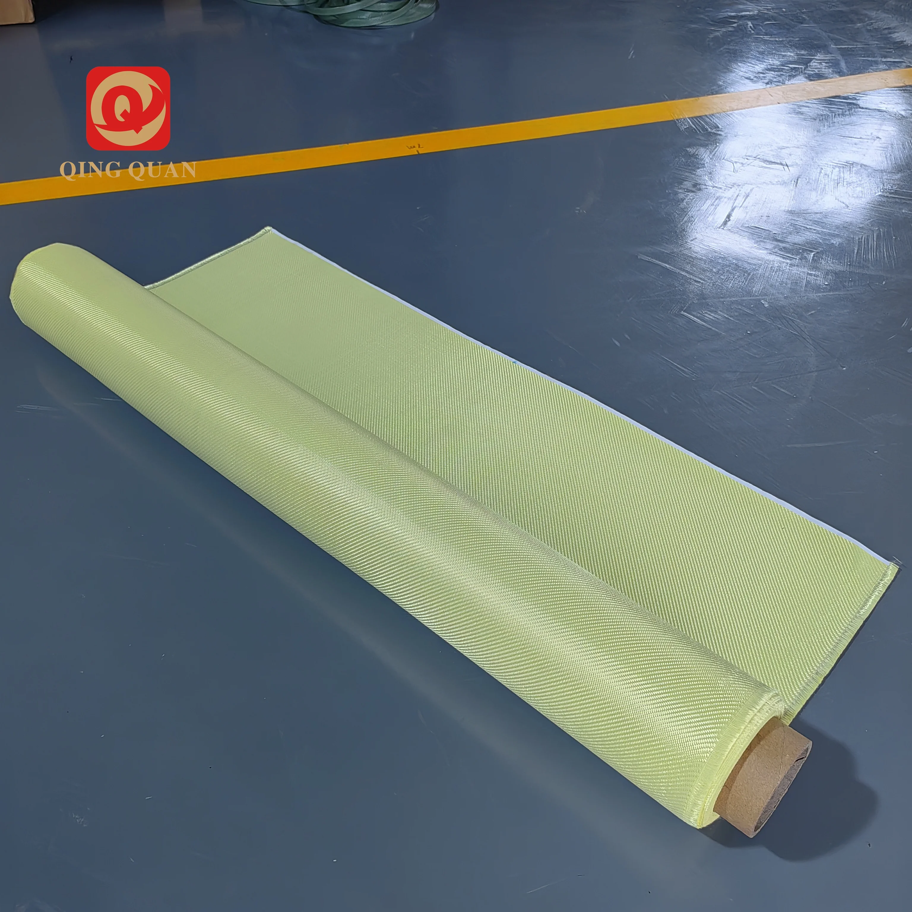 High strength 1000D 200g para aramid fiber fabric for sale kavlers fabric suppliers aramid cloth