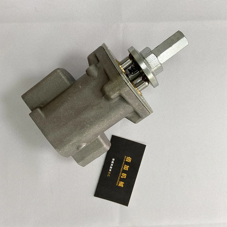 Гидравлический джойстик экскаватора ZAX200 ZAX330, пилотный клапан 9239583