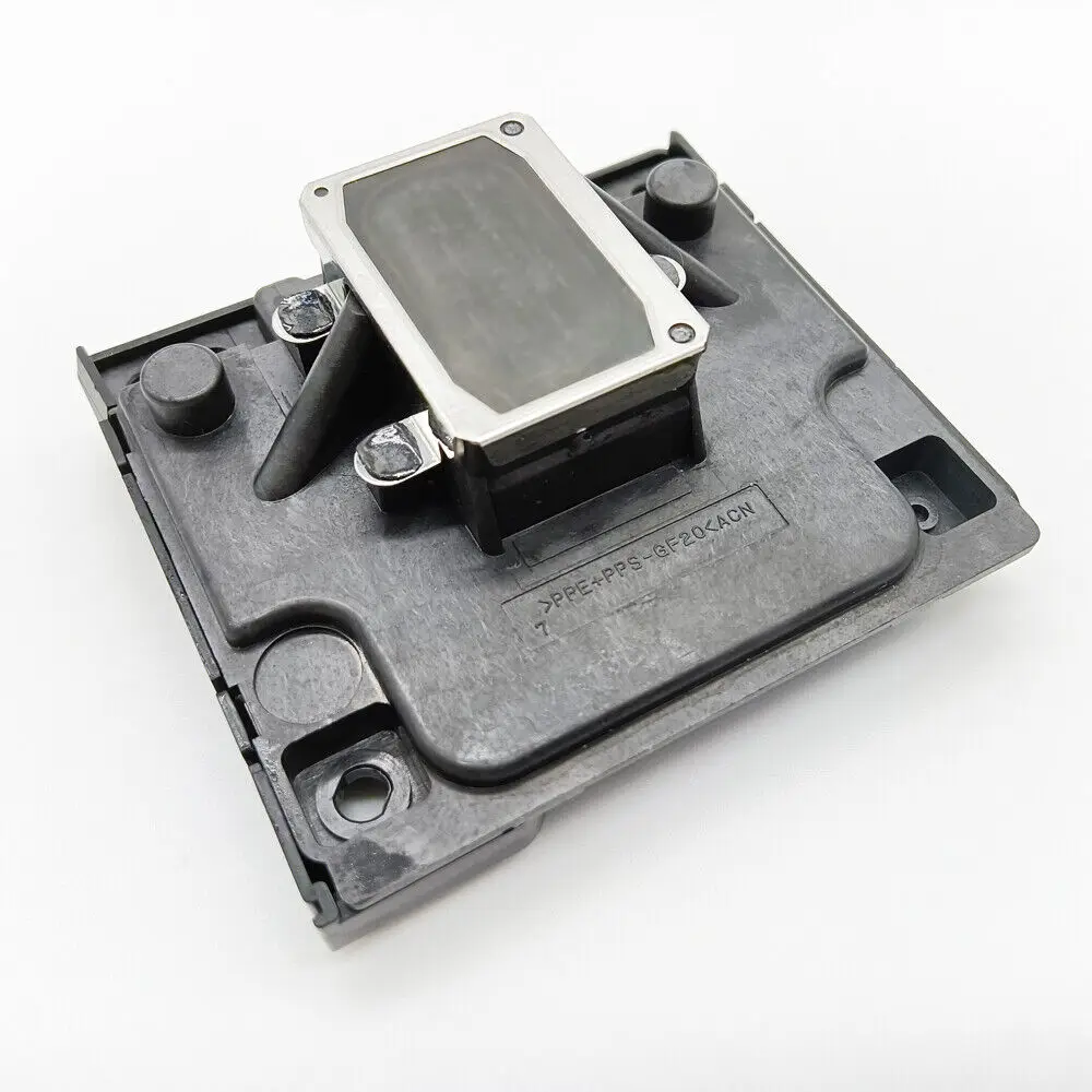 Печатающая головка F169010 подходит для Epson DX4050 CX4300 TX121 SX106 TX115 ME535 CX4450 CX3850 CX5600 CX4400 L200 600F L10