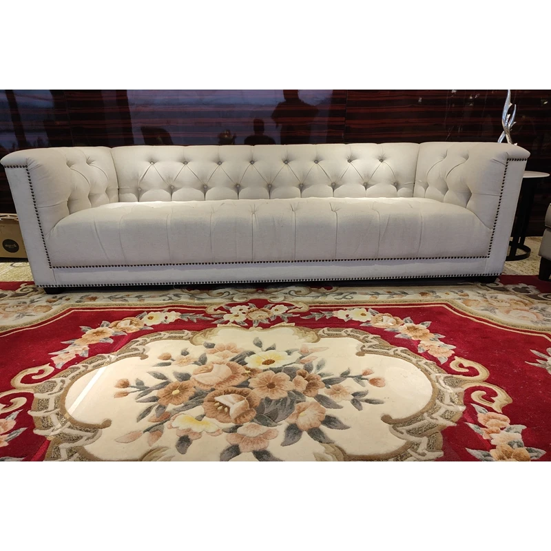 Hot Sale Hotel Furniture Sofa Bed for Bedroom Furniture And Living Room