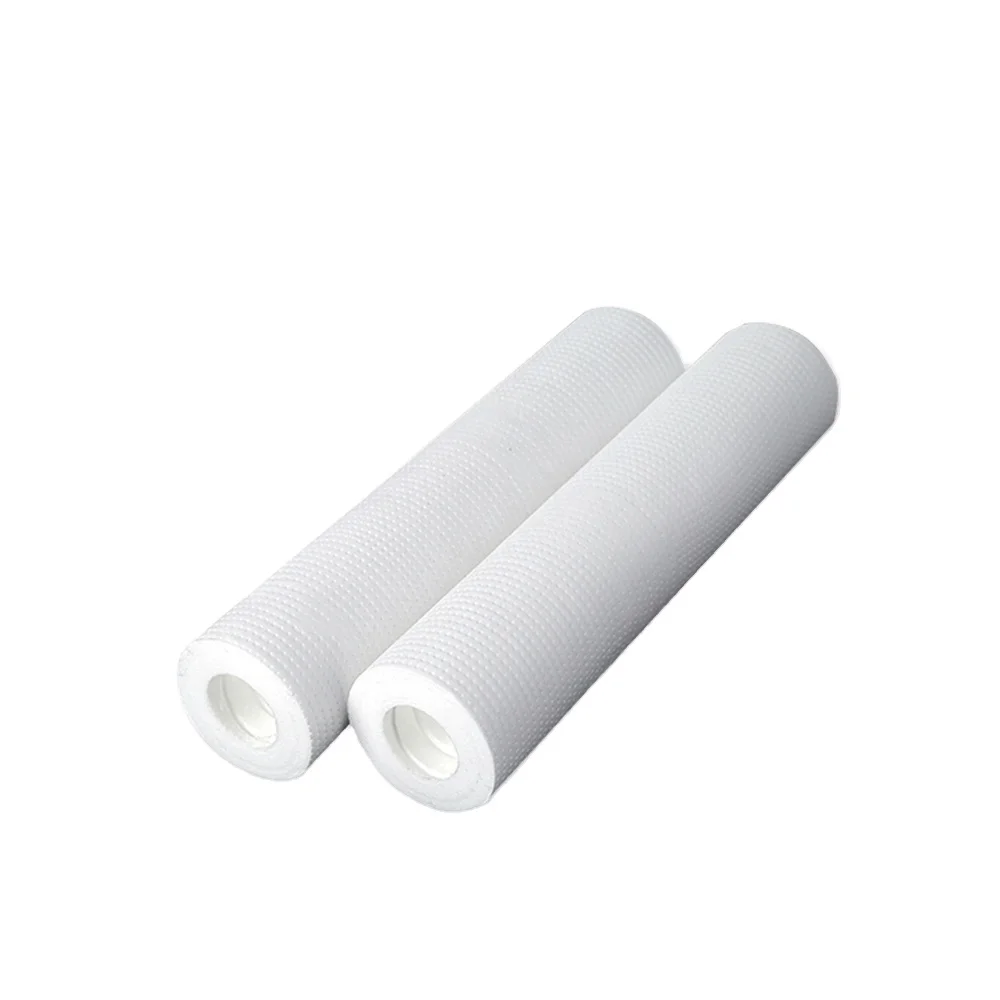 1 Micron Household Water Filter System PP polypropylene Filter Cartridge