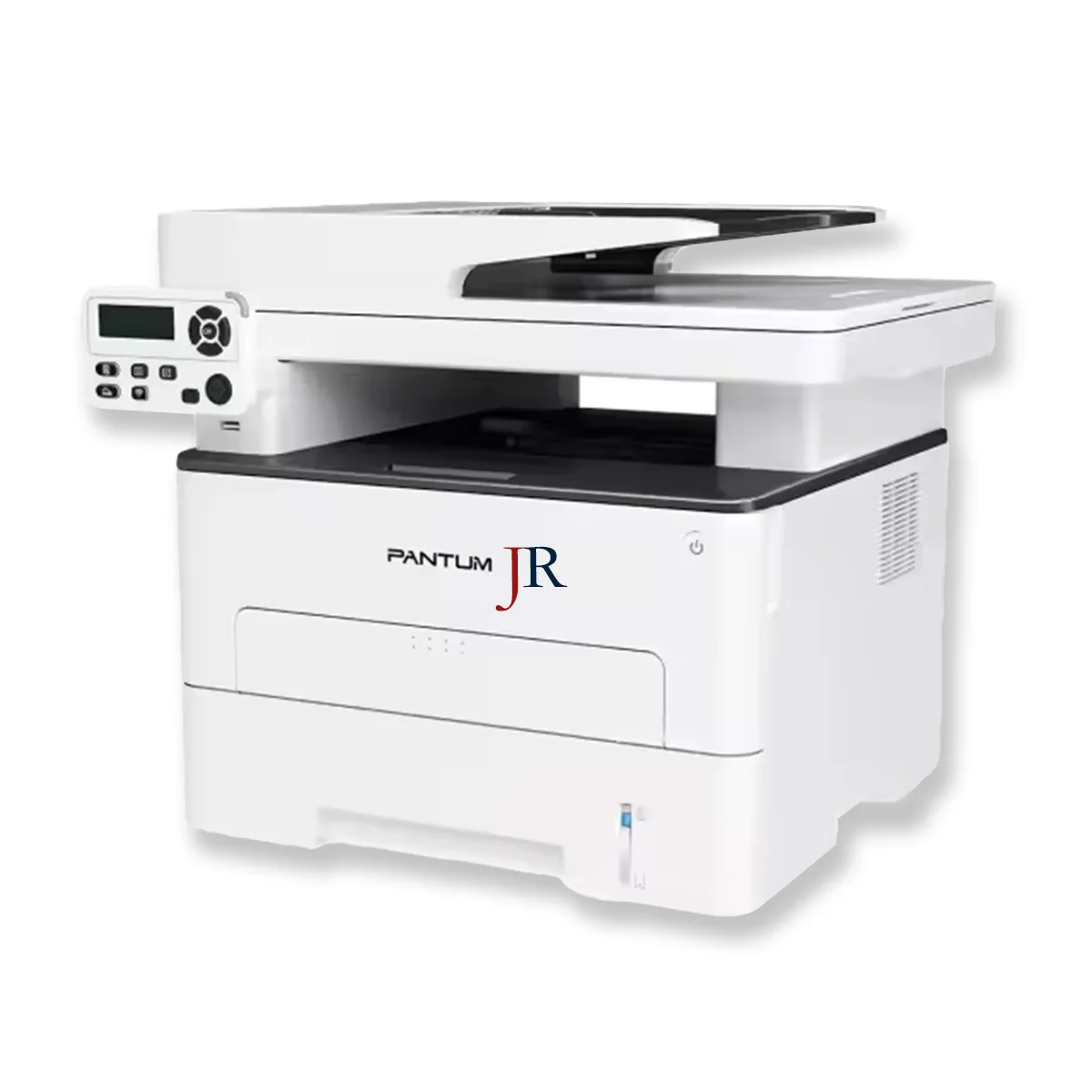 A4 Black & White Small Printer Office Use Printer for PANTUM M7160DW laser printer Automatic Duplex Printing