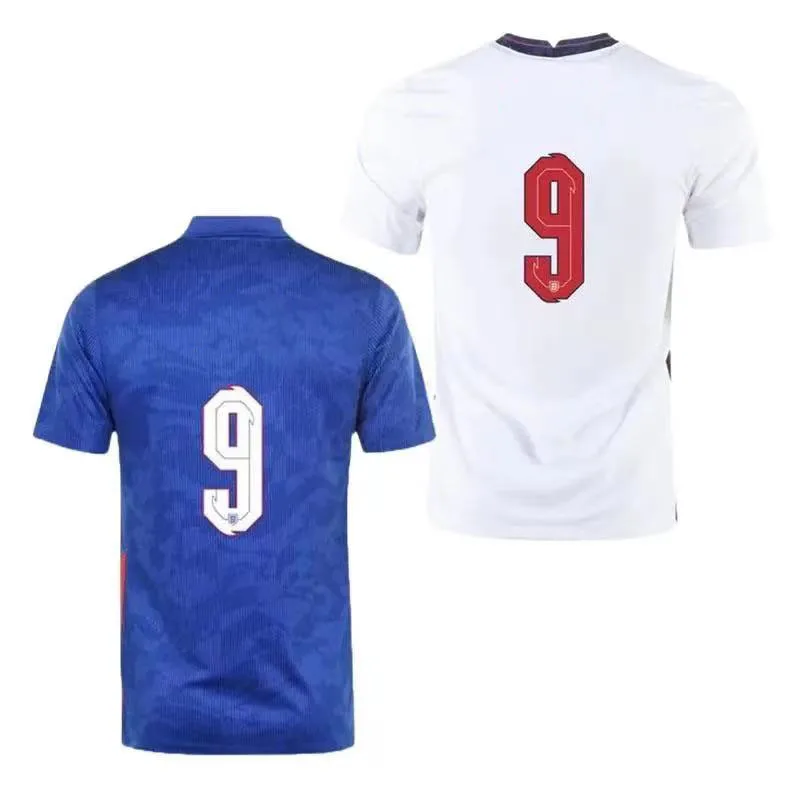 Breathable fast dry Brazil home and away football clothing wholesale customized adult children football jerseys high quality who