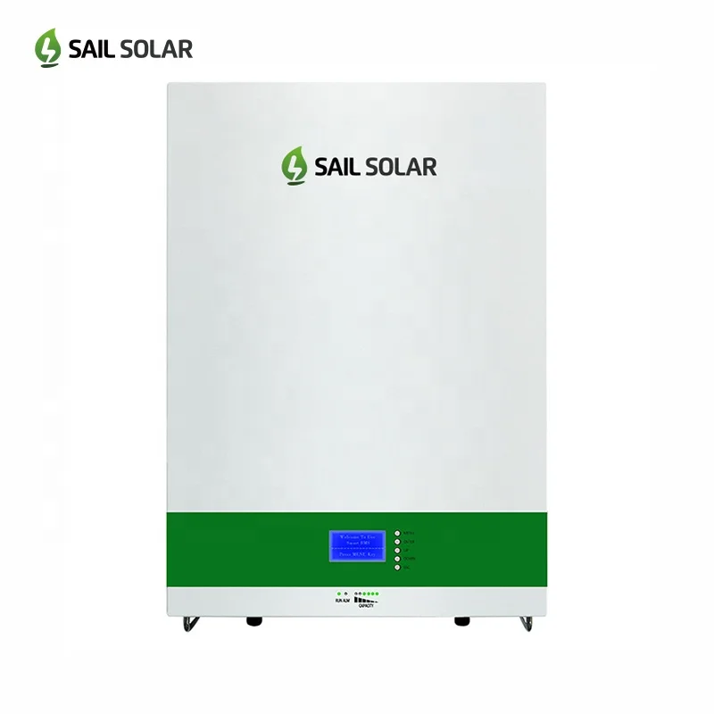 Rechargeable 10kw LiFePO4 Lithium Battery 48V 100ah 200ah Li Ion Battery Pack