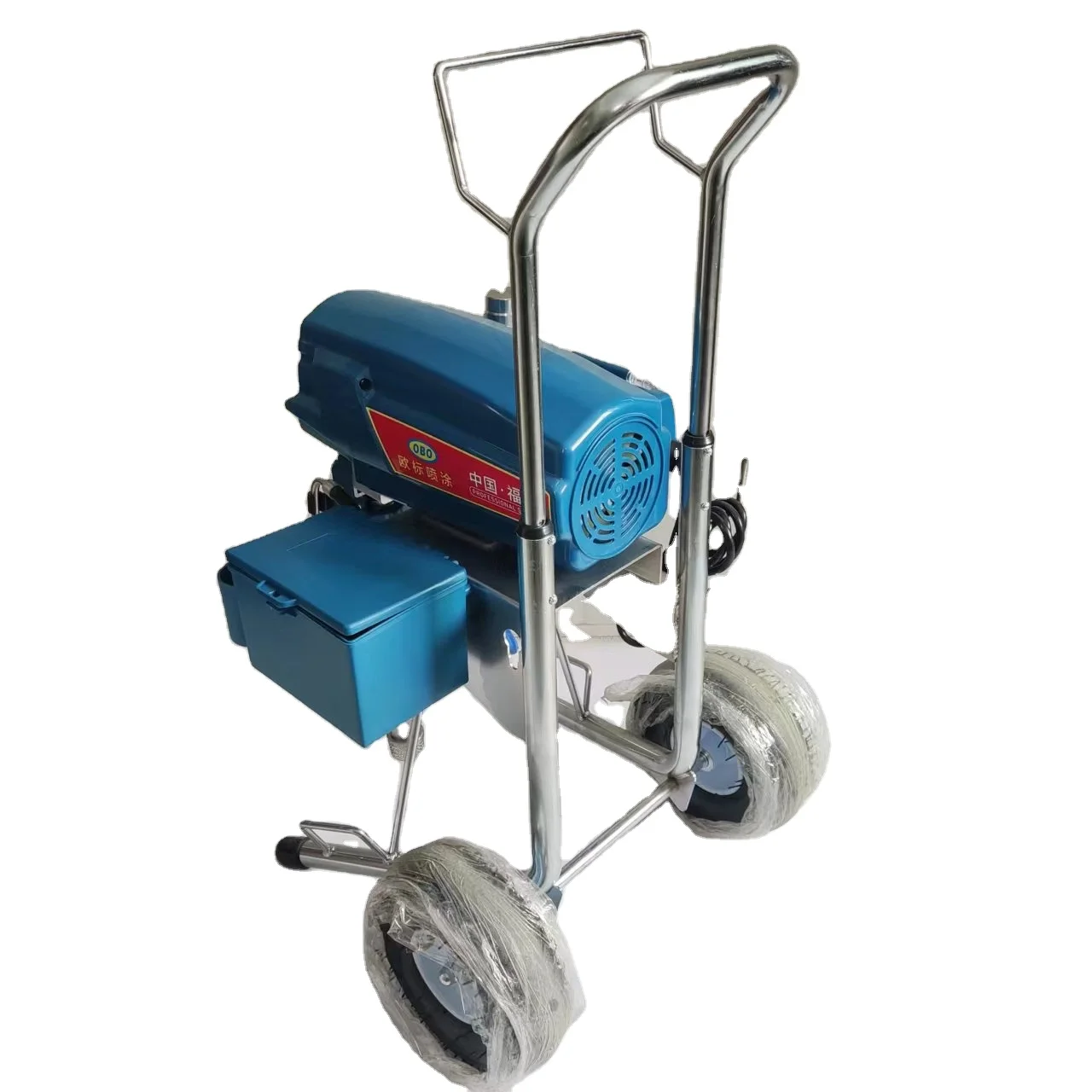 T-3095 High pressure Electric wall Airless Paint Sprayer Airless Paint Spraying machine spraying machine for painting