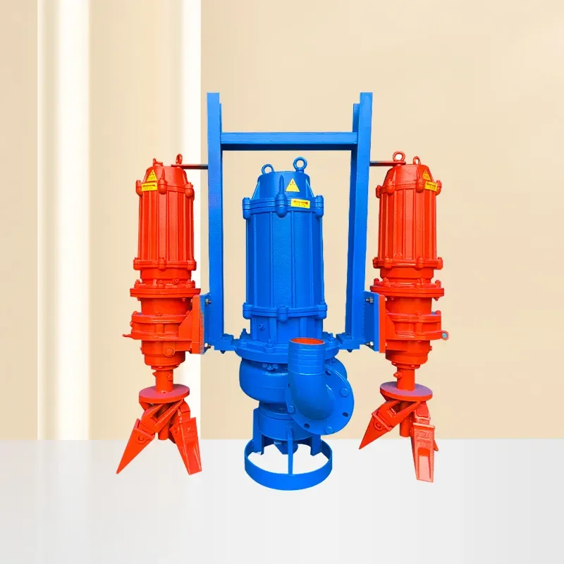 4HP electric sand solid slurry pump 2 inch vertical big flow sand dredger slurry pump for mining