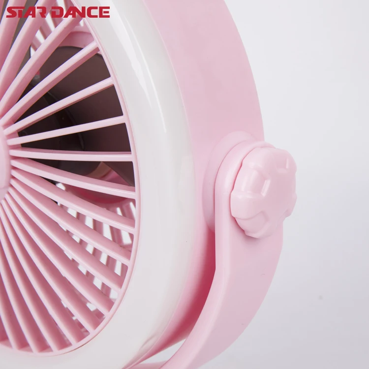 China Portable Commercial Small Rechargeable Fan Speed Control Motor Price Ventilador De Mesa Mini Solar Price Cover Small Fans
