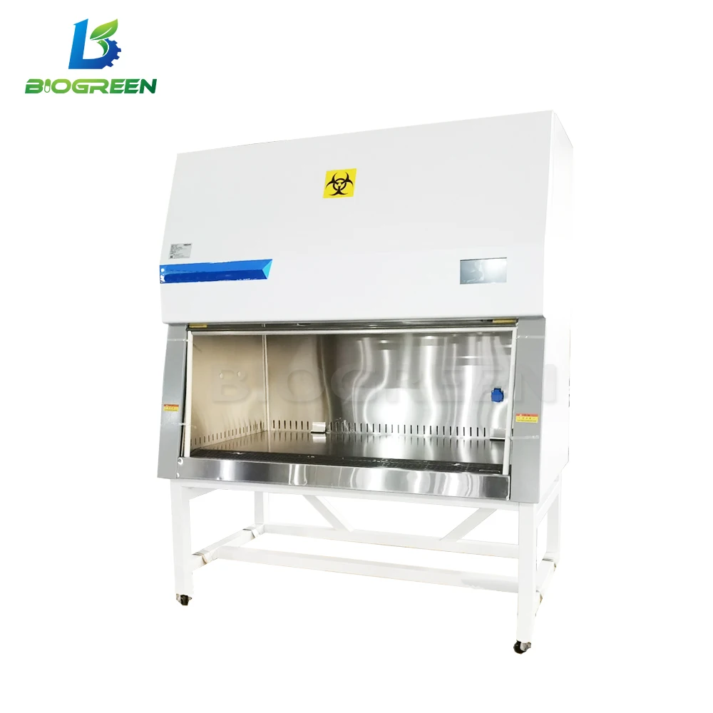 Fume Hood/Laminar Flow Cabinet/Biosafety Cabinet for Lab