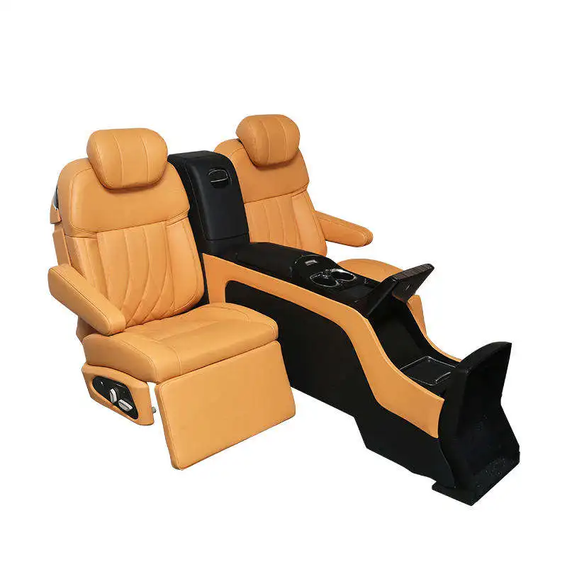 High Quality ALPHARD (_H1_) Automotive power car chair Driver vip van Seat with Factory Price