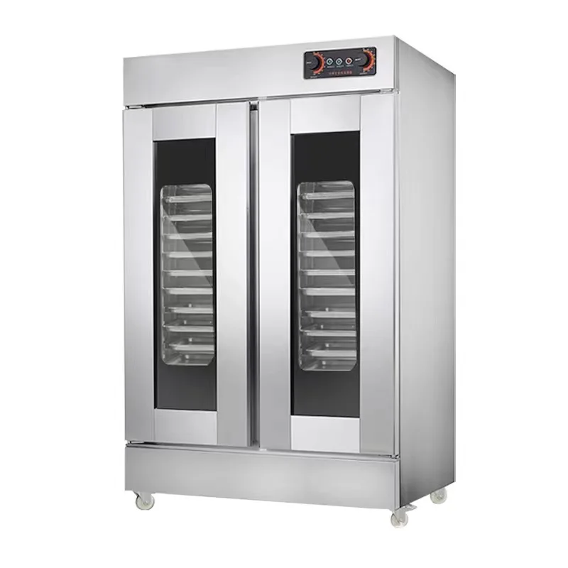 dough proofer retarder proofer bread fermentation small proofer bakery