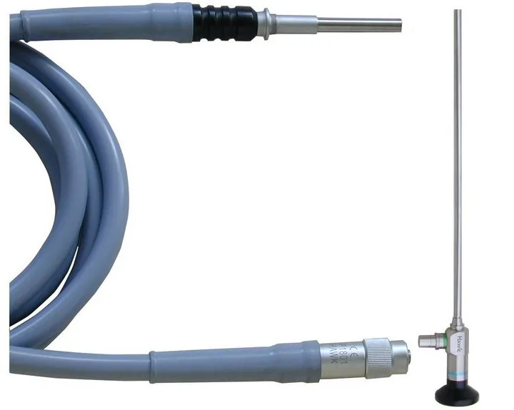 Medical optical fiber Light cable for LED endoscopy light source Stroz, Olympus, Stryker etc,