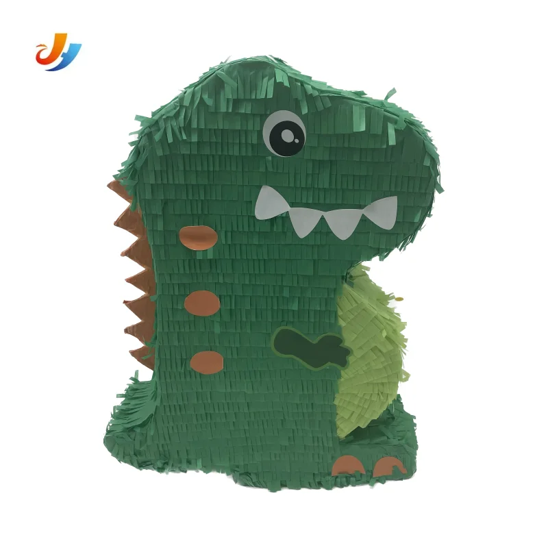 Оптовая продажа, украшение Pinata cumpleanos для детей, день рождения, на заказ, Pinatas MIni
