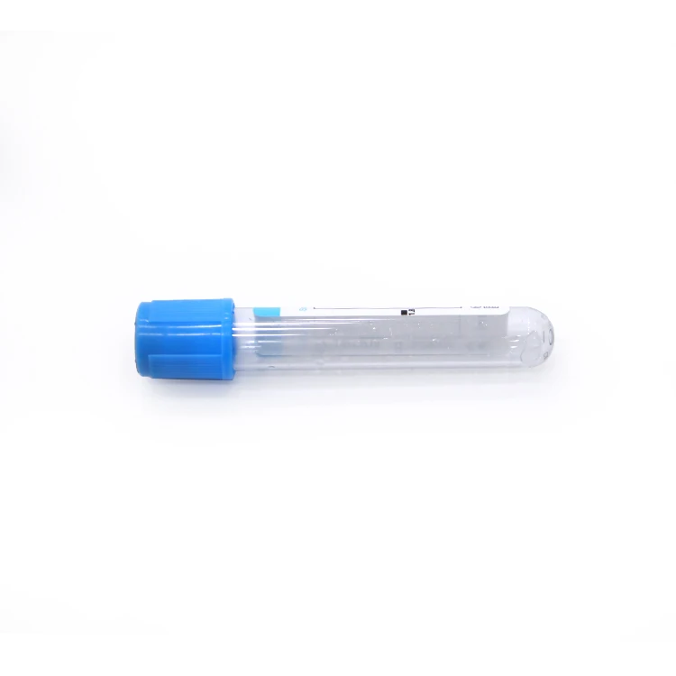 BEST Laboratory Coagulation Test Sodium Citrate Vacuum Blood Collection PT Tube
