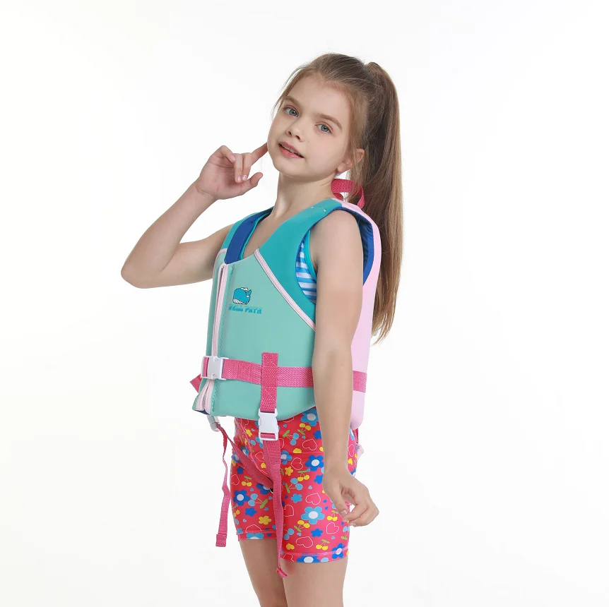 1027 спасательный жилет парусная лодка взрослых детский плавательный