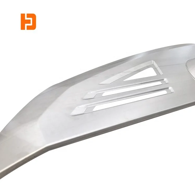 
Automobile parts professional manufacturer auto spare stamping parts hot selling car panel 