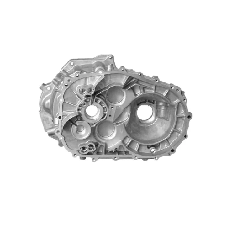 11 Years Factory Custom Metal Structure Anodized Magnesium Zinc Aluminum Alloy Die Casting Auto Car Parts