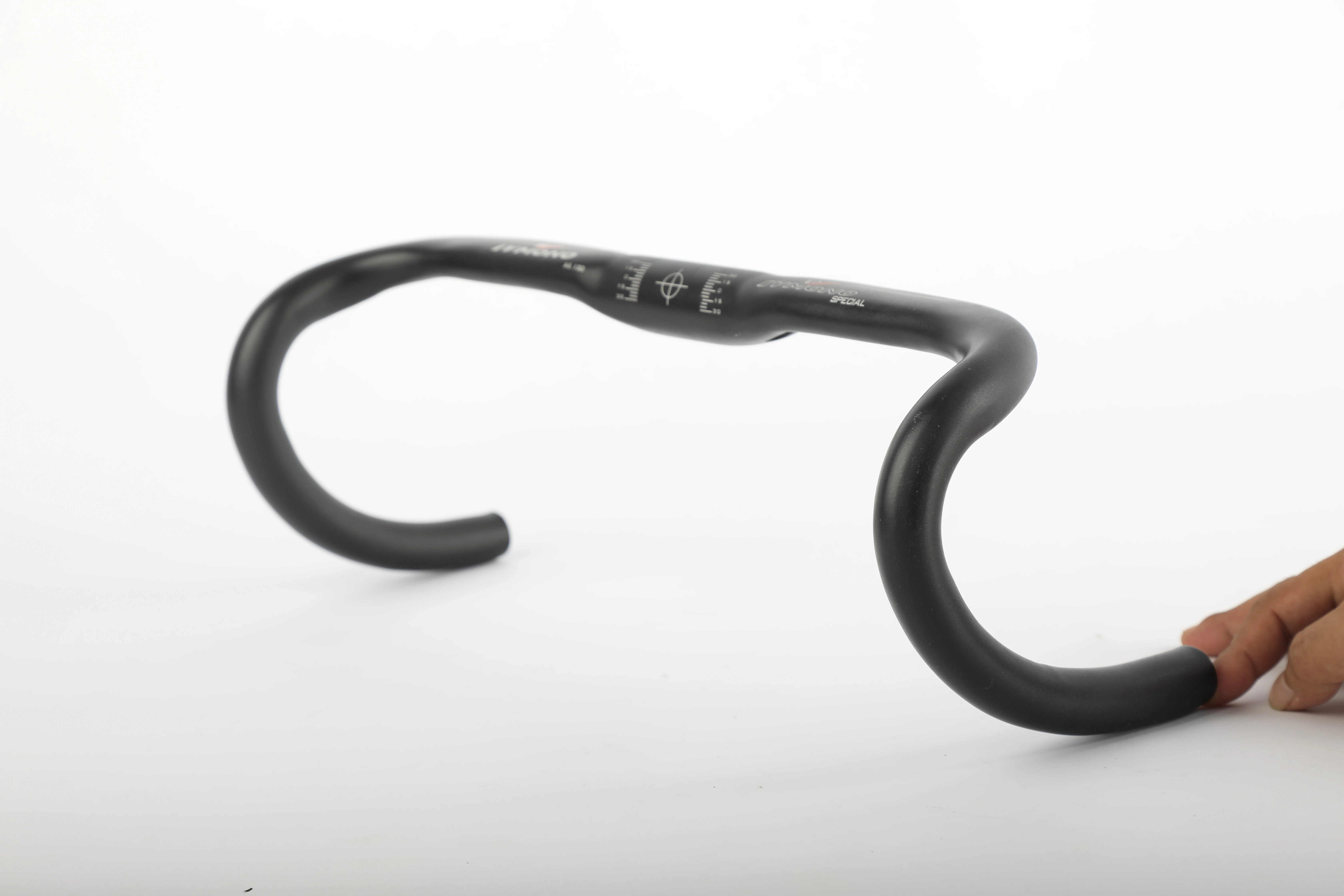 ОЕМ велосипедный ручки аксессуары руль для шоссейного велосипеда из алюминиевого сплава для велосипедной ручки с внутренними отверстие