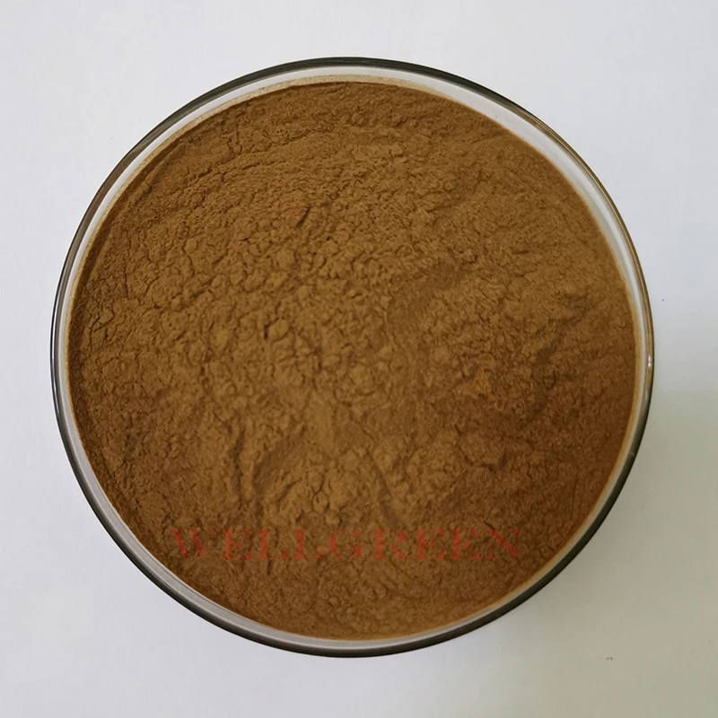 
Honeysuckle Flower Extract/Lonicera Japonica Extract/Flos Lonicerae extract 