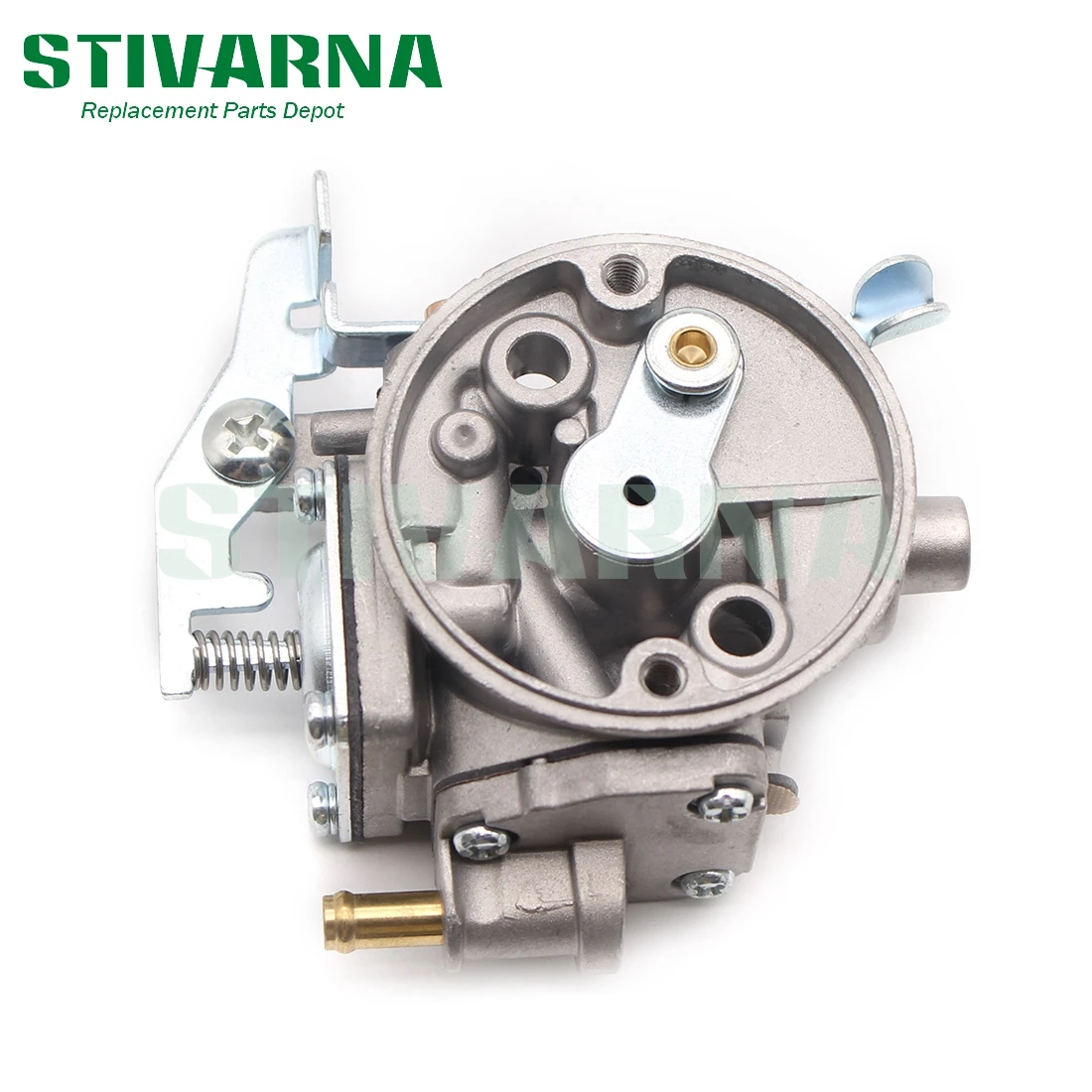 Карбюратор в сборе подходит для Shindaiwa C35 C35LA детали кустореза заменяют A021003490