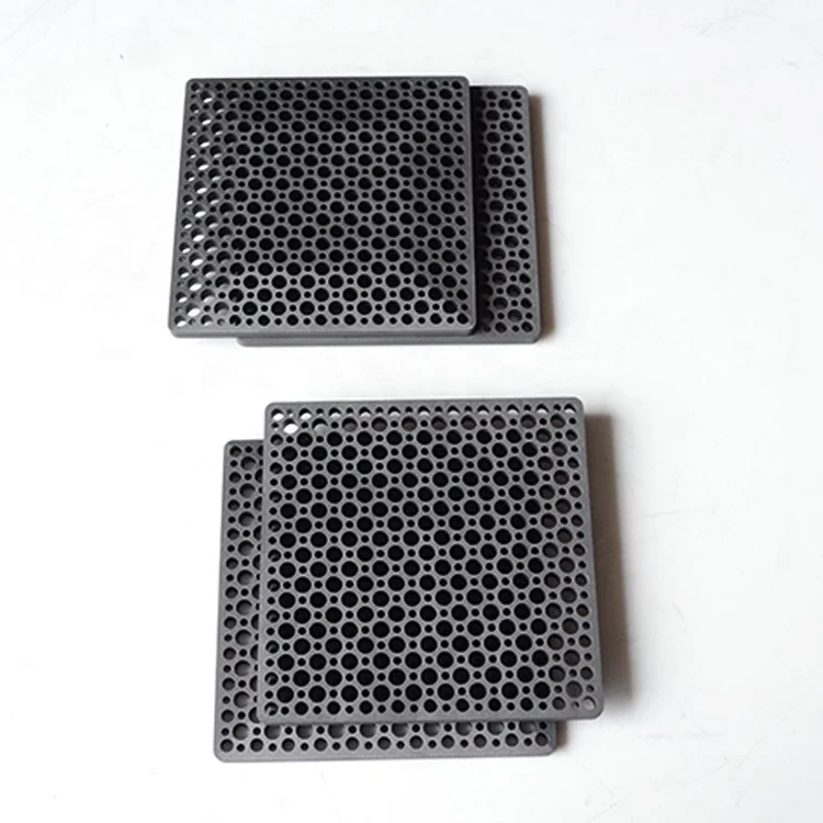 1,82 density molded графитовой plate for sintering