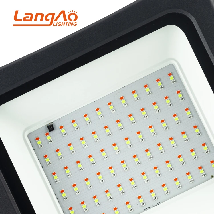  Лидер продаж новый продукт водонепроницаемый ip66 smd rgb 50 Вт 100 200 светодиодный