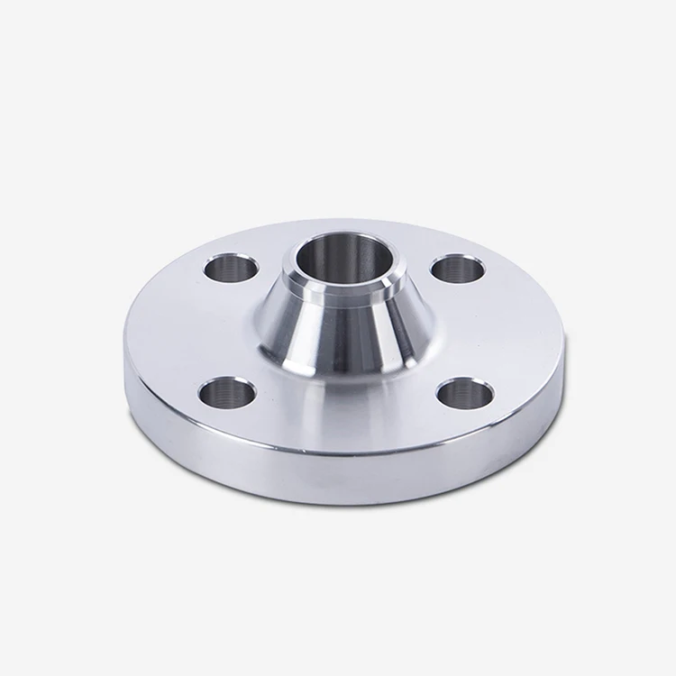  Производители обеспечивают мульти-эффект новый список сварных шейных фланцев для ядерной энергии