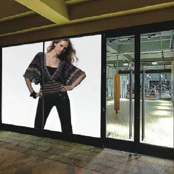 White Matte Building Privacy Window Film Frosted Glass Opaque Plastic Decorative Safety Film for Office Shower Room